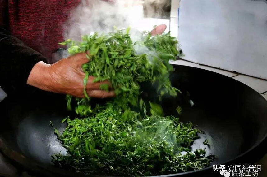 纯料茶PK拼配茶，你站哪队？