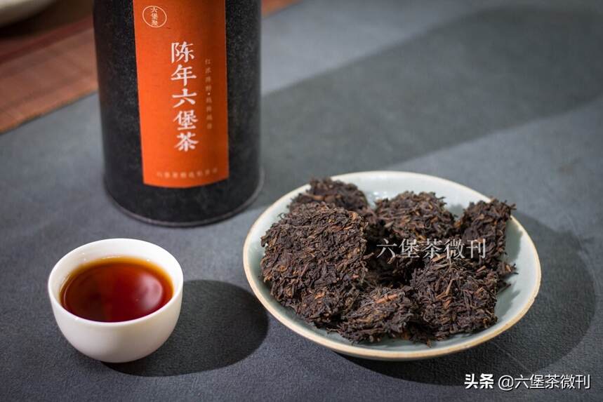 如何成为品鉴六堡茶（黑茶）的高手？这几个要点建议收藏