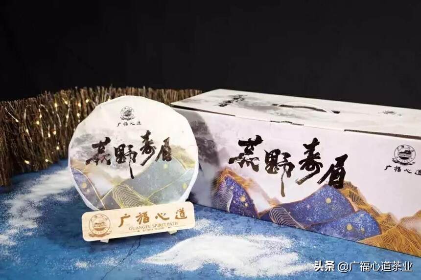 “粗枝大叶”的老寿眉如何极致利用？煮着喝最能出味道｜白茶学堂