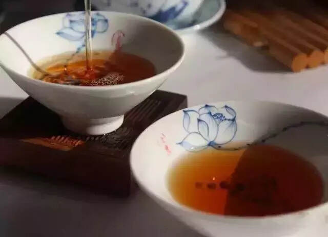 对不起！这杯茶没有泡出你喜欢的味道