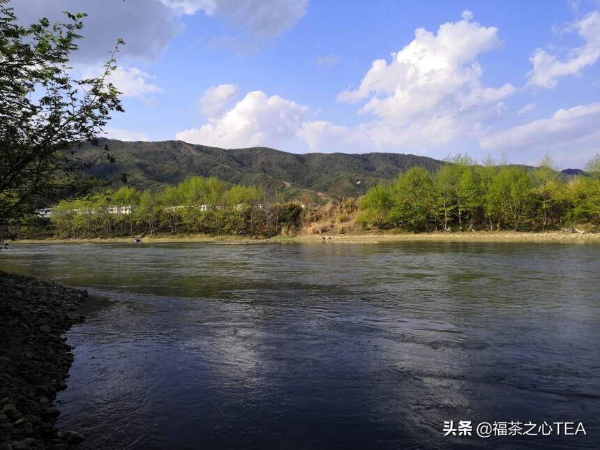 梦回家乡，记录福建古村落上杭回龙村