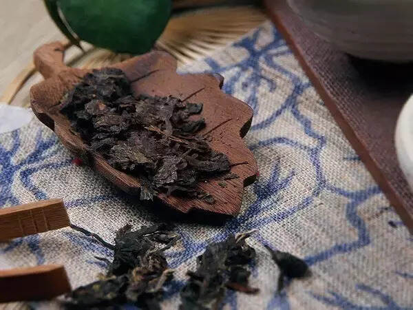 你知道哪些茶泡在一起更好喝吗？