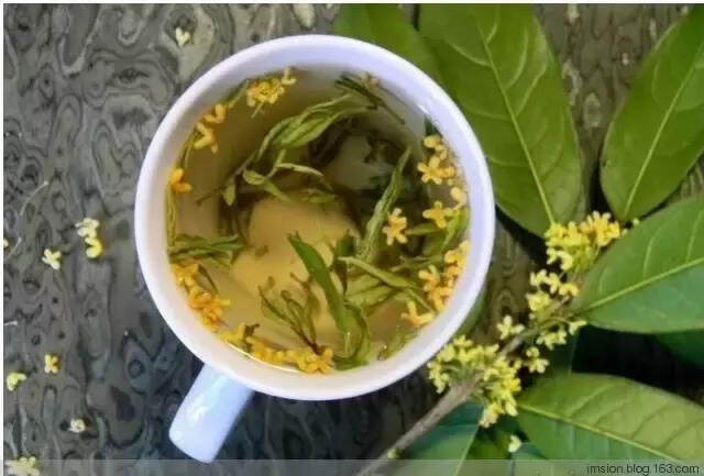 吸烟戒不掉，喝点这些茶清肺解毒