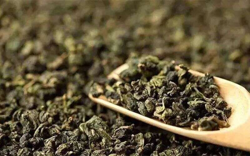 铁观音秋茶上市，别着急喝，新茶需要“退火”