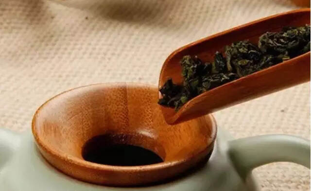 喝茶应知道的13种茶具使用方法