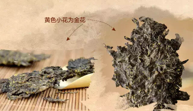 三点！说清黑茶与其它茶的不同