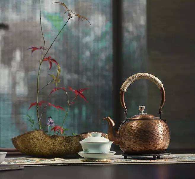 厉害了，普洱茶的山头文化，还有哪种茶有得起？