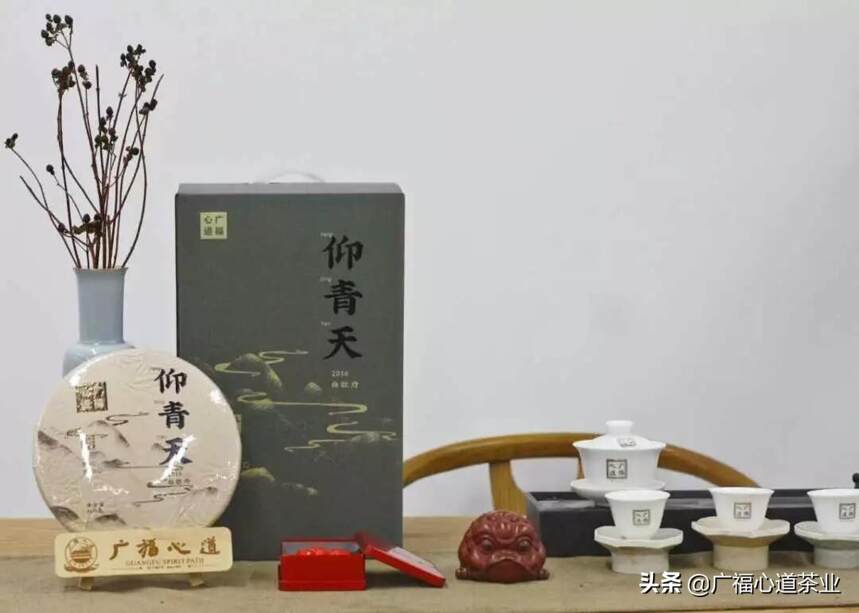 长春茶博会：新派展位人声鼎沸，曲水流觞好茶共品｜心动态