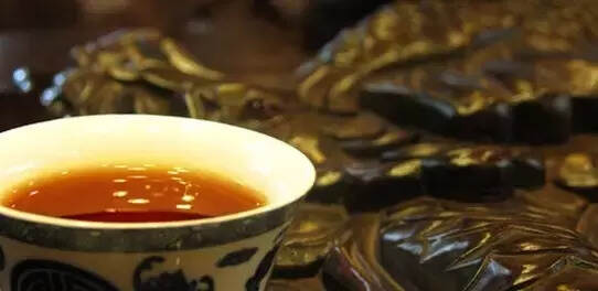 作为皇室贡品的茶膏，有什么神奇魅力？