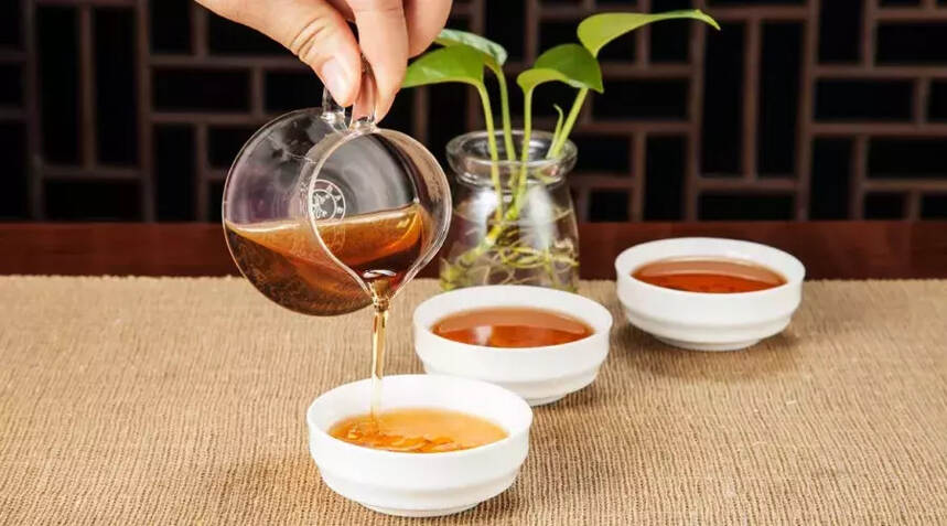 三个错误的黑茶冲泡方法，你有吗？