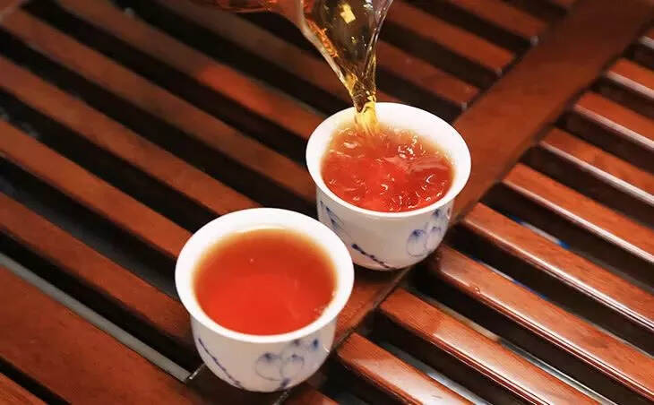 茶人10个习惯，请不要见怪