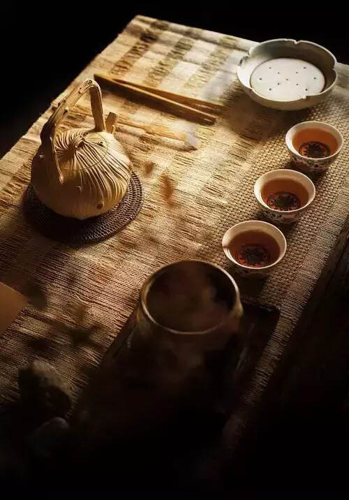 茶，哪一泡最好喝？！