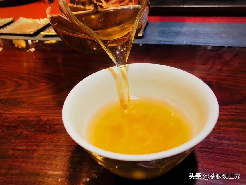 以茶助禅：练好禅茶基本功（三）