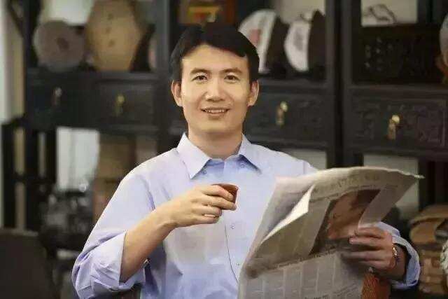 喝茶与不喝茶，过的是两种人生