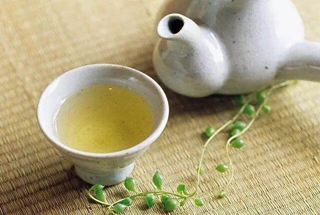 茶，喝茶，细品茶