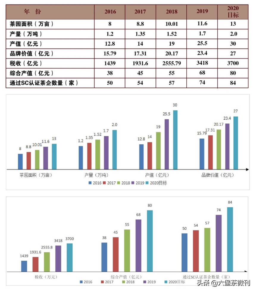 「观察」疫情下，看广西六堡茶如何“乘风破浪”逆势前行