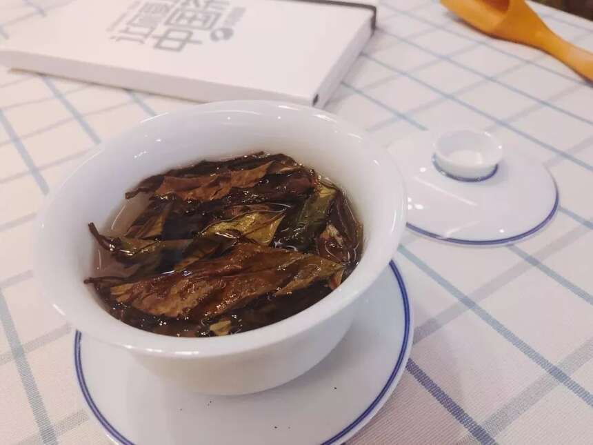 六大茶类最佳出汤时间！（建议收藏）