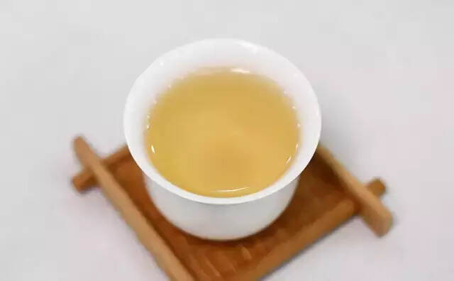 夏至之后，喝什么茶好？