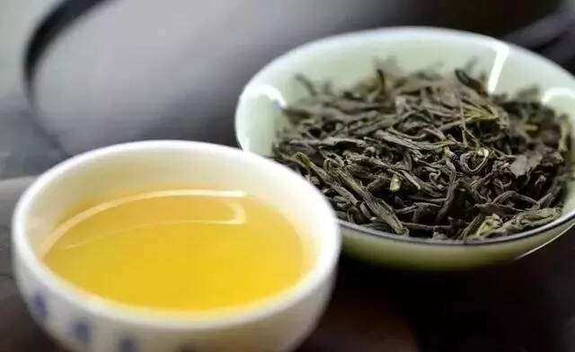 六大茶类中，哪些茶可以煮？