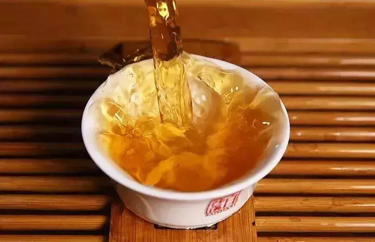 黑茶渣的10大妙用，神奇