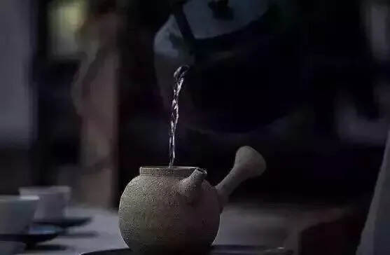 一日一茶，与茶相伴