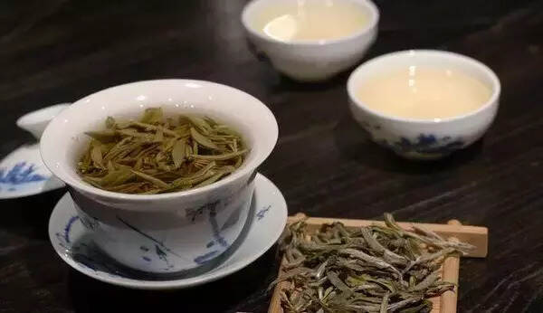 这样泡茶，危害太大，赶紧戒掉