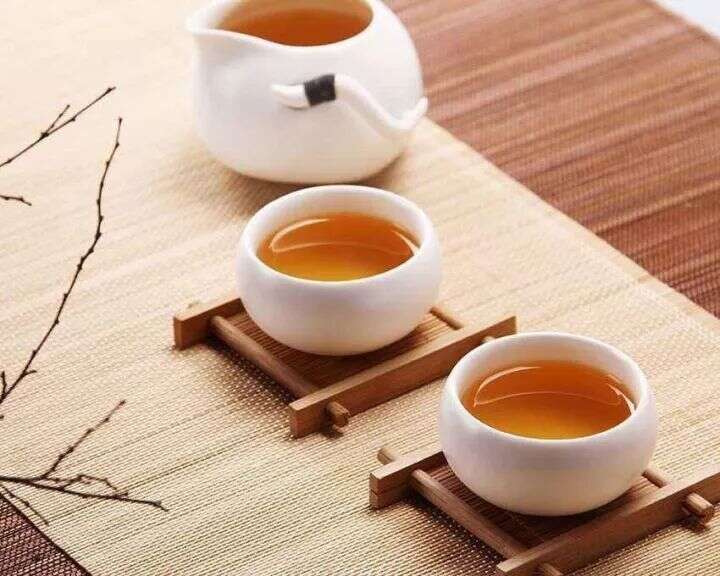 都说茶知识很复杂，但看完这篇你就是茶专家了