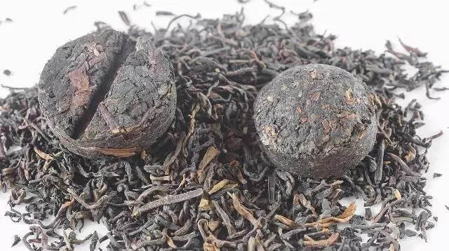 11种黑茶，你认识几种？