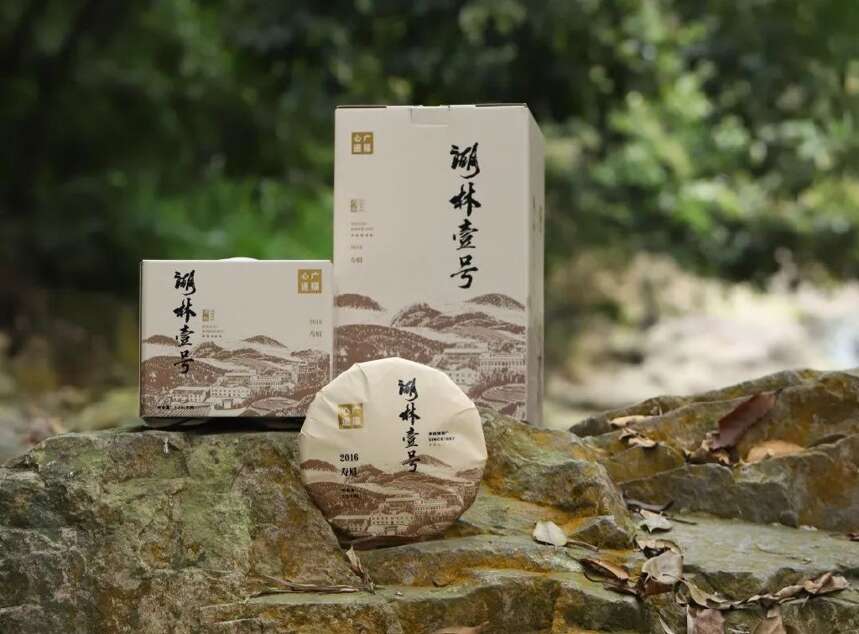 端午节茶礼怎么选？广福心道这8款茶礼，总有一款适合你