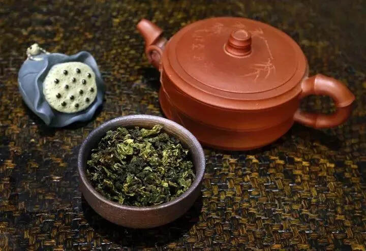 茶中风味的两生花——前后发酵