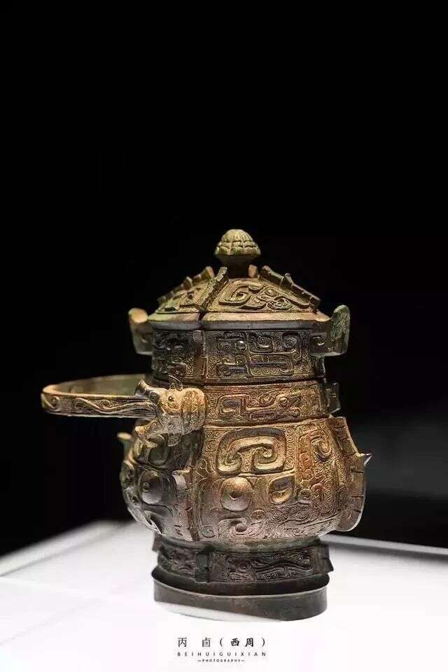 超震撼60件文物，告诉你什么是陕西历史博物馆