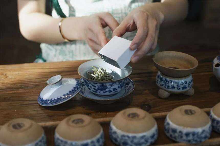 白茶散茶好还是饼茶好？要怎么选？