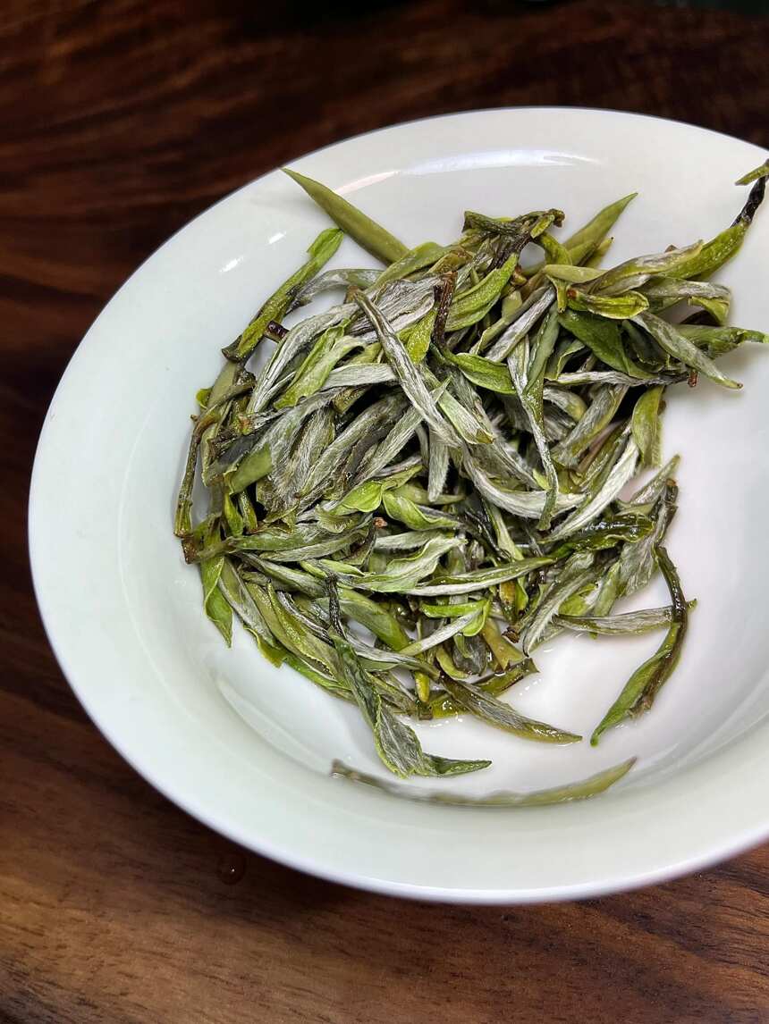 早茶，你喝什么茶？