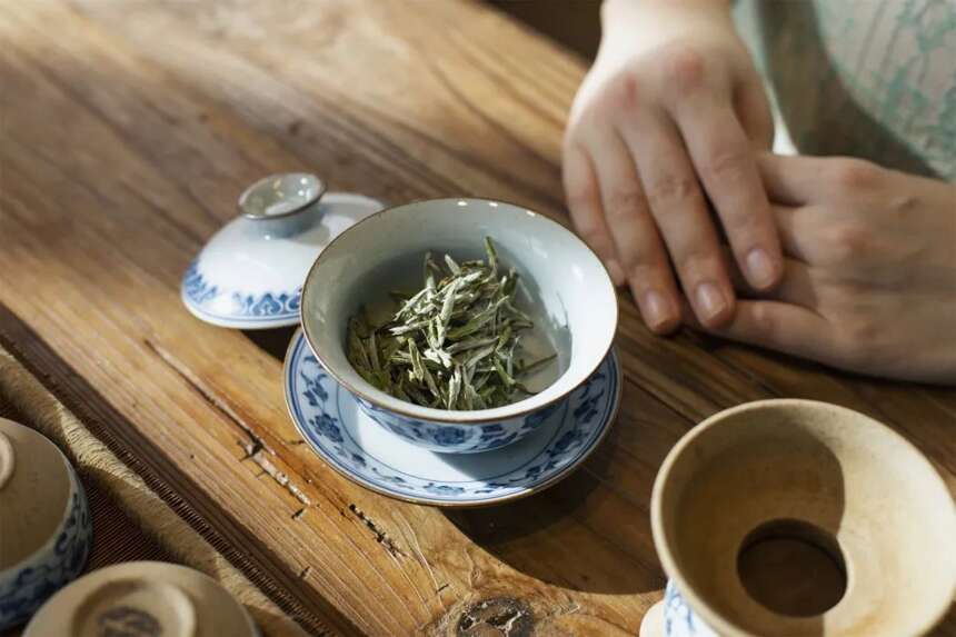 白茶散茶好还是饼茶好？要怎么选？