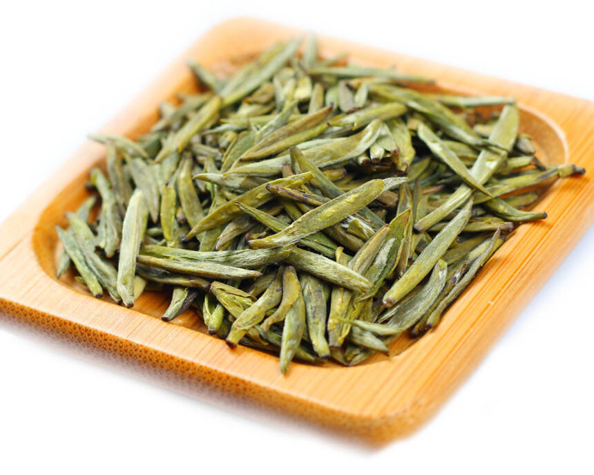 郑莲英说茶：黄茶小知识