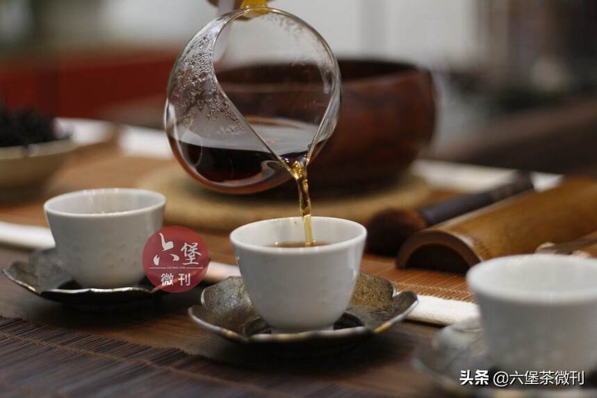 谁说喝茶的人都很闲？听听这位90后茶人的心声吧