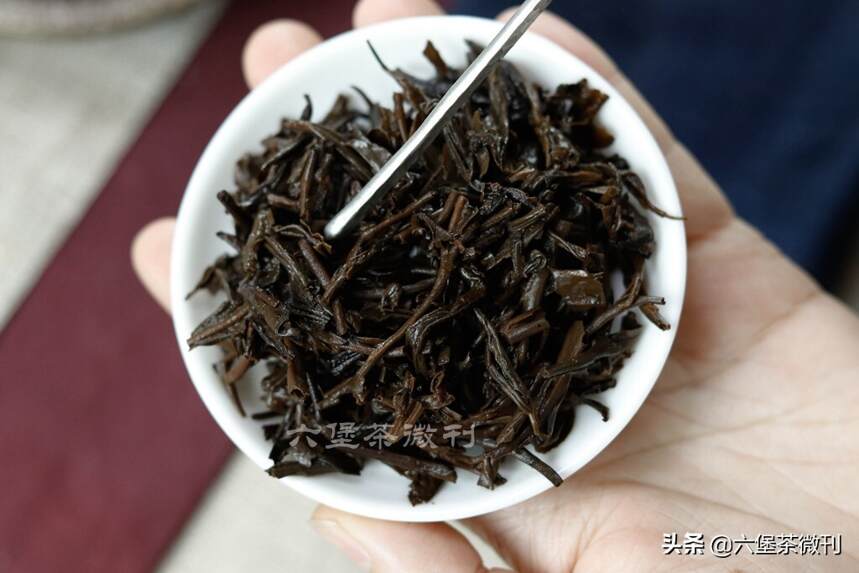 为什么老茶客都看中茶叶的“活性”？