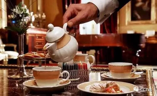 中国茶竟然改变过俄罗斯人的生活？