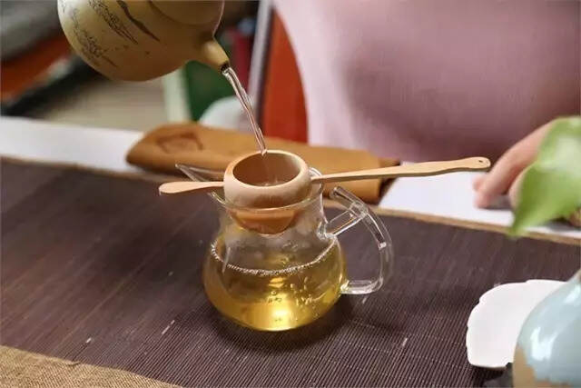 改善酸性体质要怎样喝茶