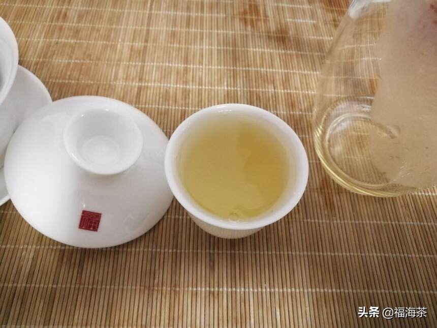 福享家日志 | 014.普洱之韵 正酽之味