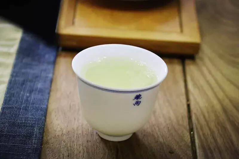 一份闲情，一杯茶