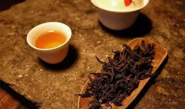 喝茶，总是健康的，喝茶，不需要理由