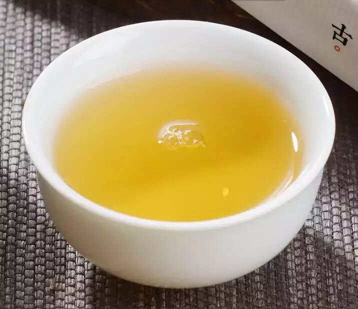 “天价”普洱茶疯狂背后的真相