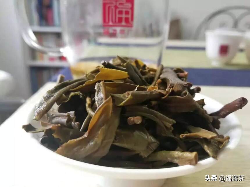 福享家日志 | 013.醇厚味酽 布朗之味