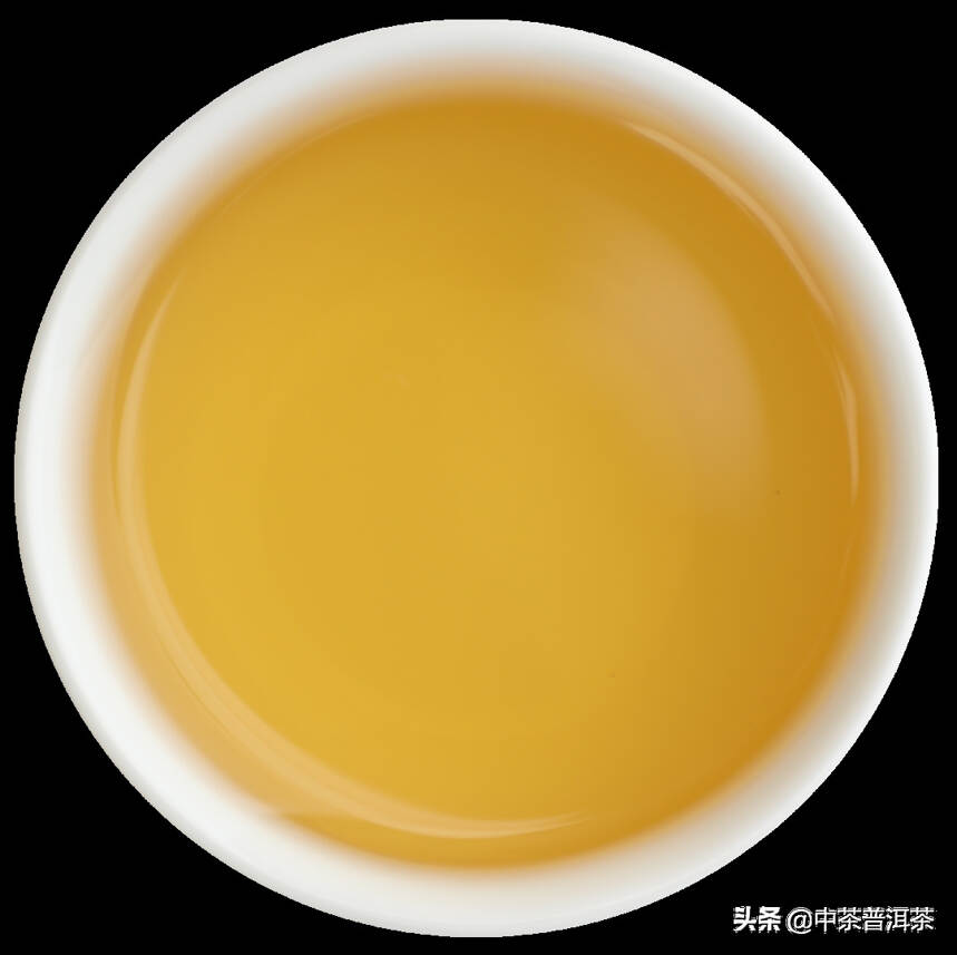 中茶新品 | 2021中茶易武 普洱茶（生茶）紧压茶