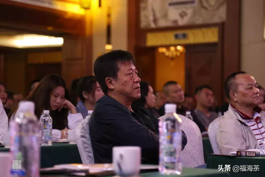 福海2019年经销商会议暨福海印象发布会隆重召开