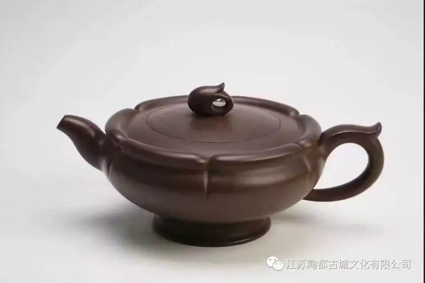 古城文化紫砂茗壶成都联展，11月9日见