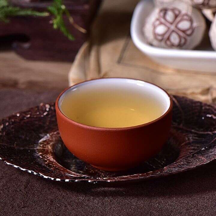 “天价”普洱茶疯狂背后的真相