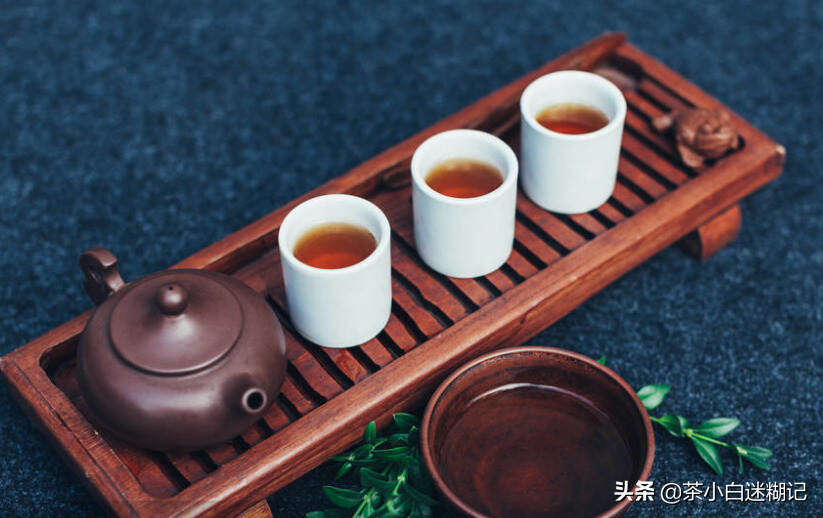 家庭存茶：这3个细节会毁了你的普洱茶