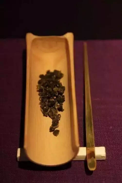 经得起岁月沉淀的，是茶